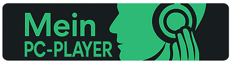 Desktop Player