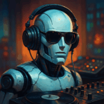 StuVion DJ