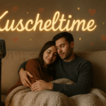 Kuscheltime