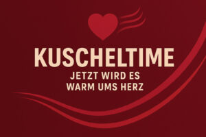 Kuscheltime