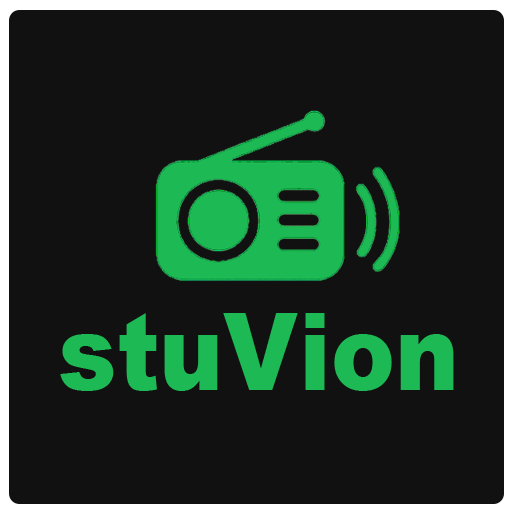 stuVion Logo
