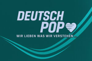 Deutsch Pop