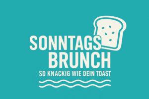 Sonntagsbrunch