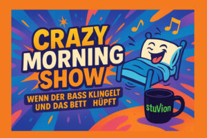 Crazy Morning Show