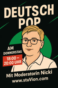 Deutsch Pop