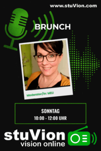Sonntagsbrunch