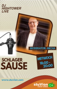 Schlager Sause