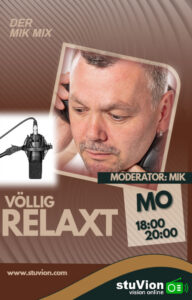 Völlig Relaxt