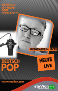 Deutsch Pop
