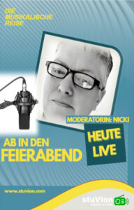 Die Feierabend Show