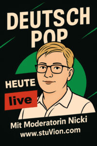 Deutsch Pop