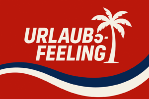 Urlaubsfeeling