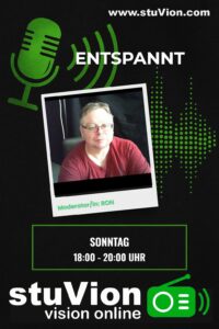 Entspannter Sonntag