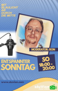 Entspannter Sonntag