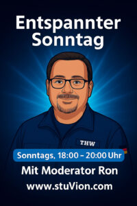 Entspannter Sonntag