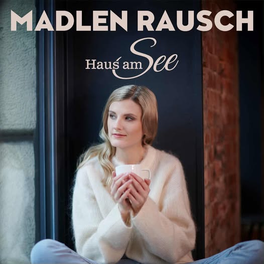 Madlen Rausch - Haus am See
