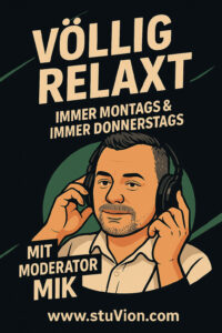 Völlig Relaxt