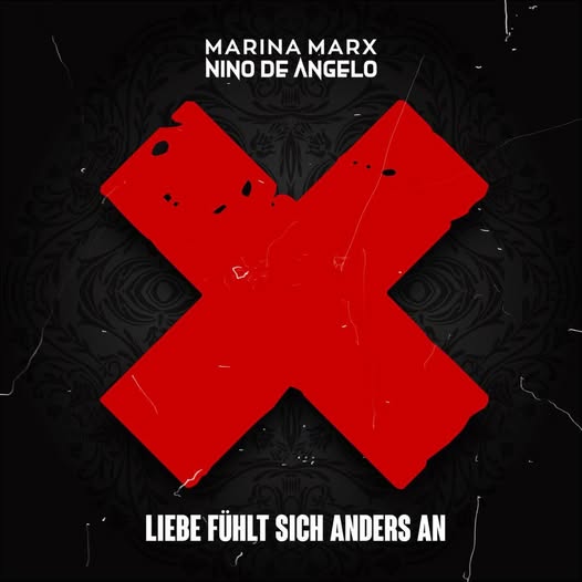 Nino De Angelo & Marina Marx - Liebe fühlt sich anders an