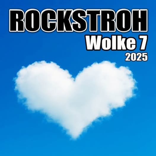 Rockstroh - Wolke 7 2025