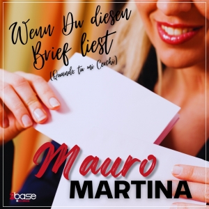 Mauro Martina - Wenn du diesen Brief liest ( Quando tu mi cerchi)