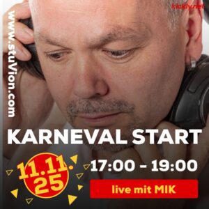 Mik Karneval