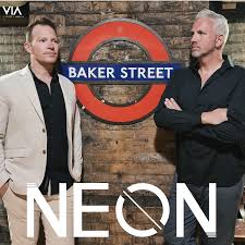 Neon - Baker Street
