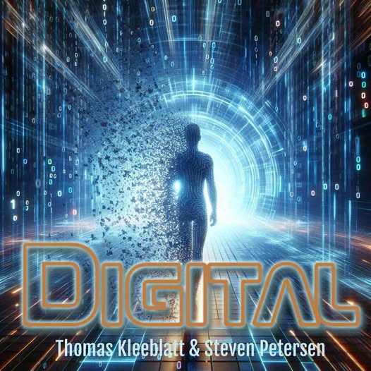 Thomas Kleeblatt & Steven Petersen - Digital